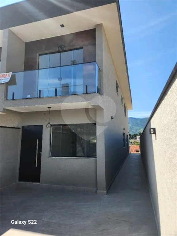 Casa à venda com 3 quartos, 150m² - Foto 10