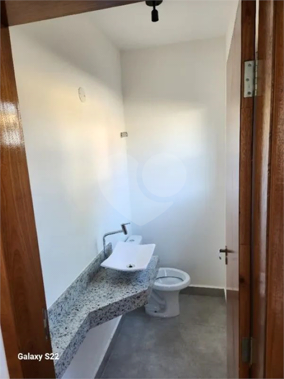 Casa à venda com 3 quartos, 150m² - Foto 8