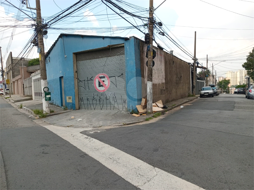 Galpão Piqueri