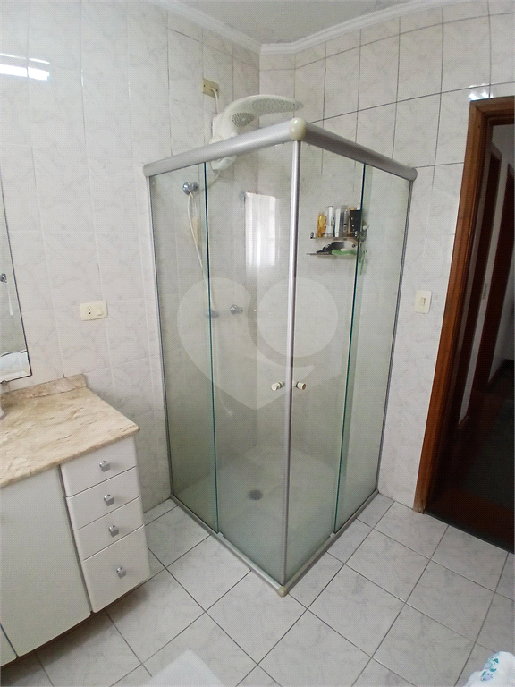 APARTAMENTO em SANTANA