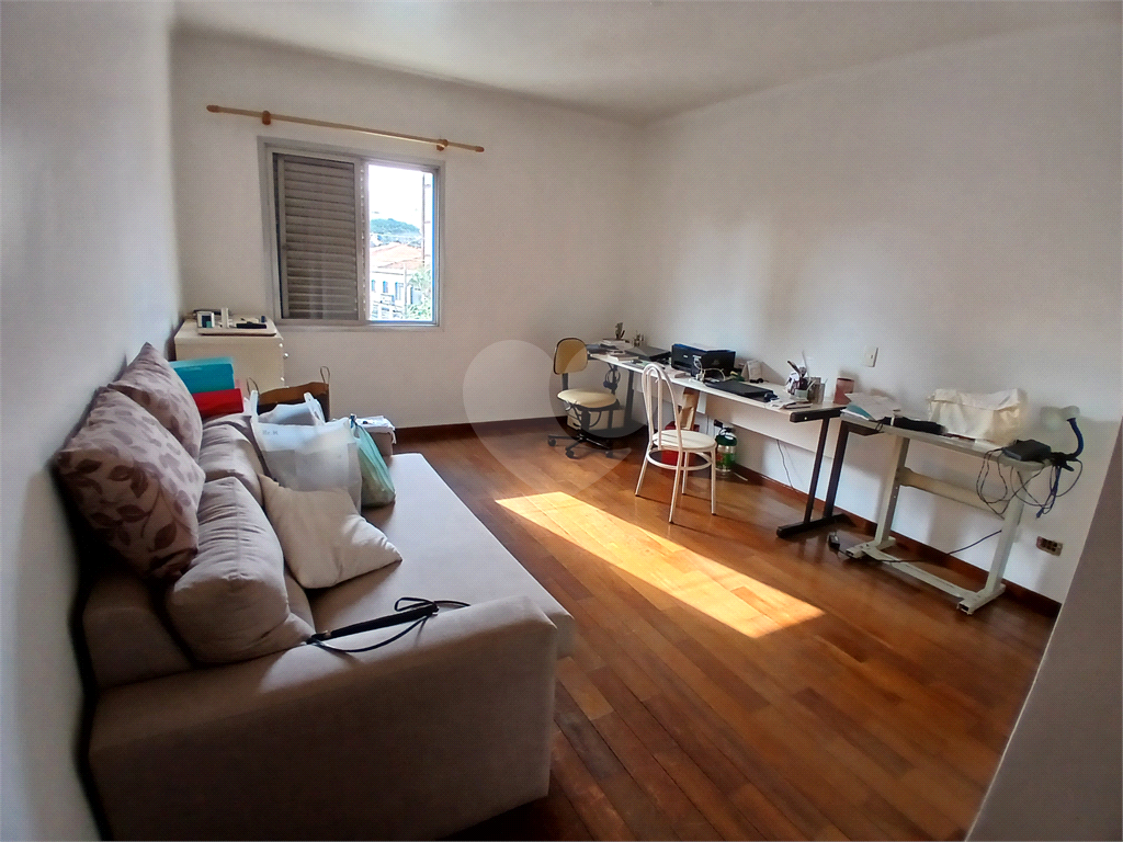 APARTAMENTO em SANTANA