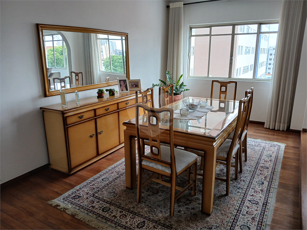 APARTAMENTO em SANTANA