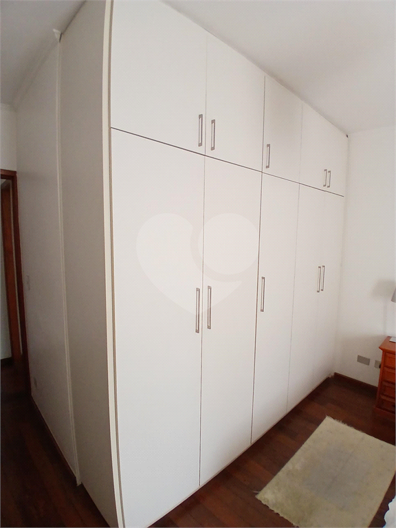 APARTAMENTO em SANTANA