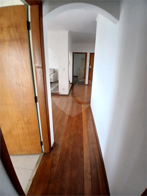 APARTAMENTO em SANTANA