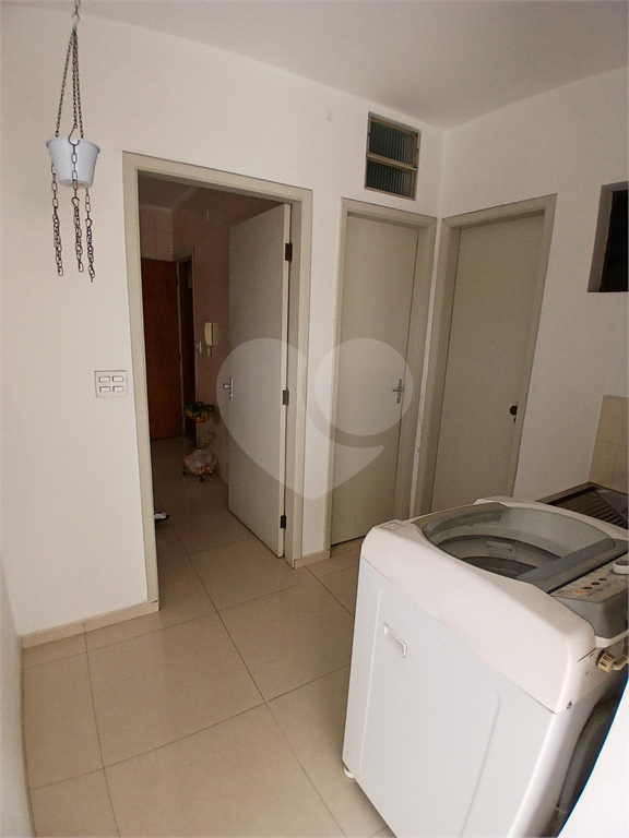 APARTAMENTO em SANTANA