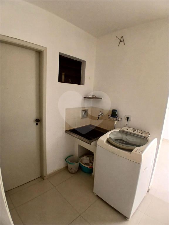 APARTAMENTO em SANTANA