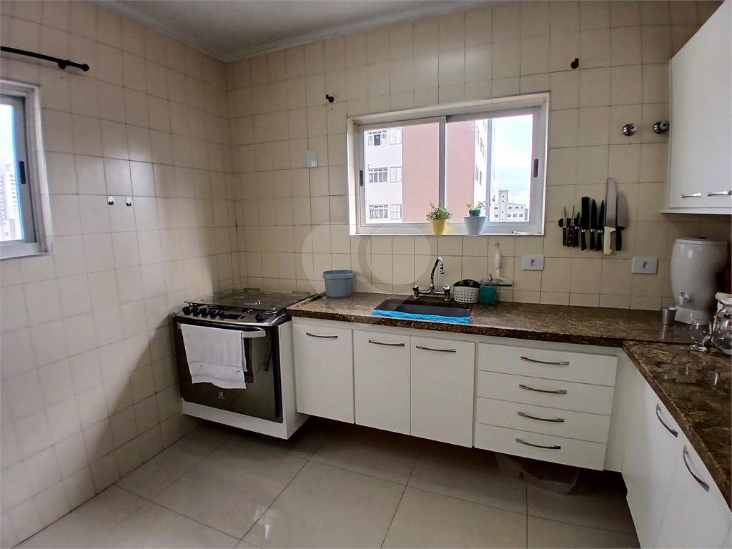 APARTAMENTO em SANTANA