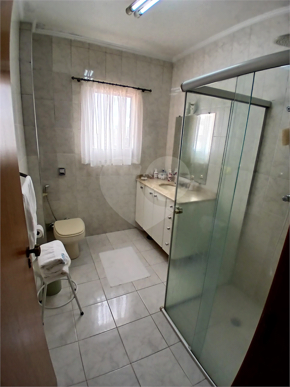 APARTAMENTO em SANTANA