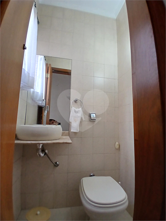 APARTAMENTO em SANTANA