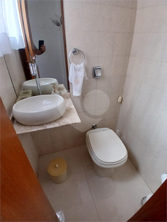 APARTAMENTO em SANTANA