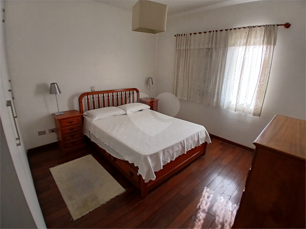 APARTAMENTO em SANTANA