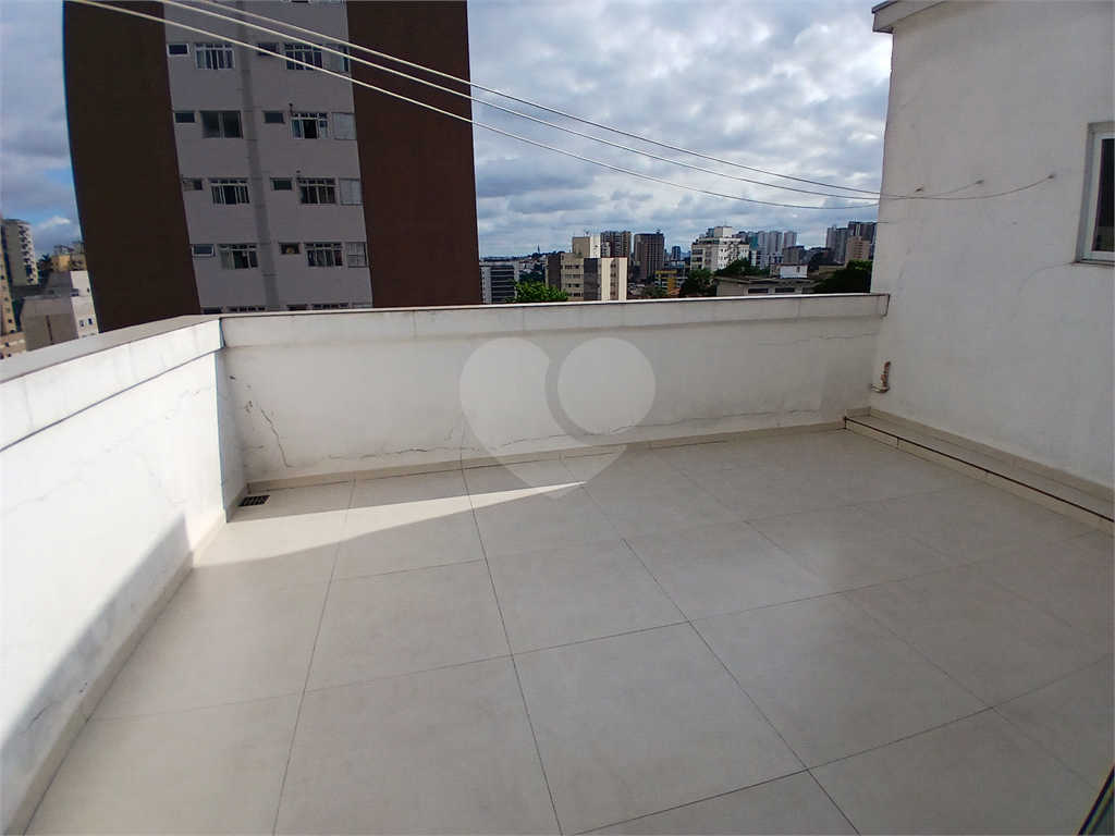 APARTAMENTO em SANTANA