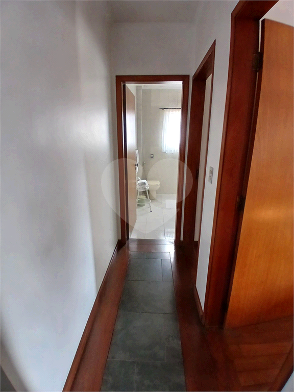 APARTAMENTO em SANTANA