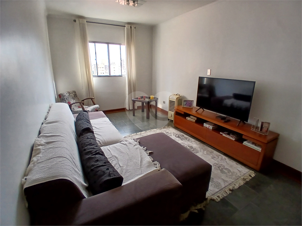 APARTAMENTO em SANTANA