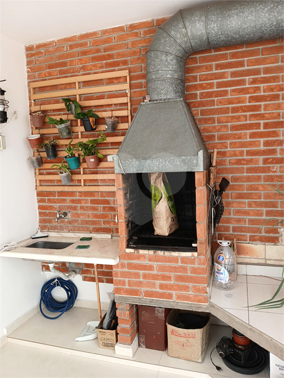 APARTAMENTO em SANTANA