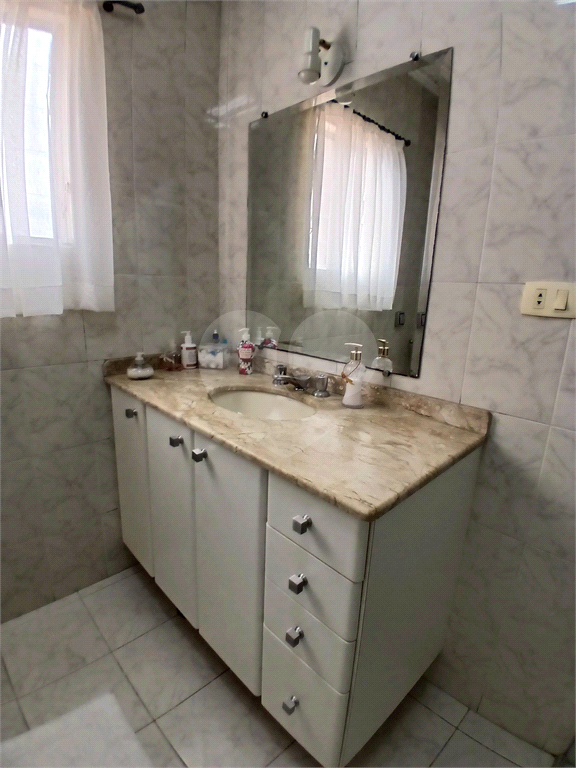 APARTAMENTO em SANTANA