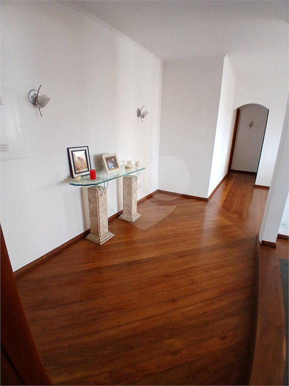 APARTAMENTO em SANTANA