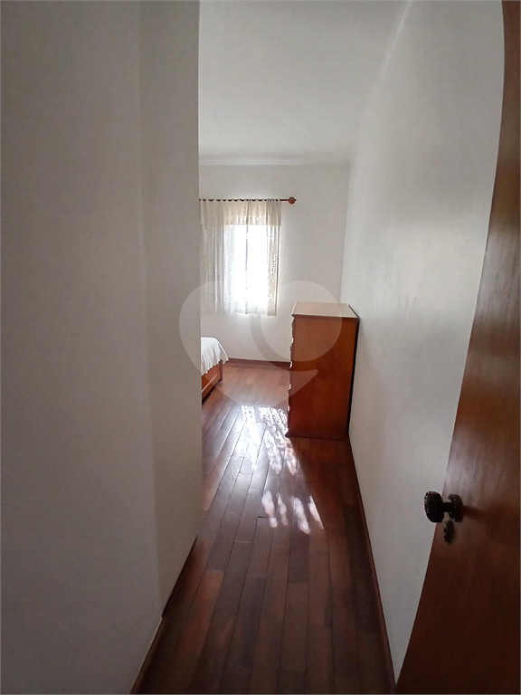 APARTAMENTO em SANTANA