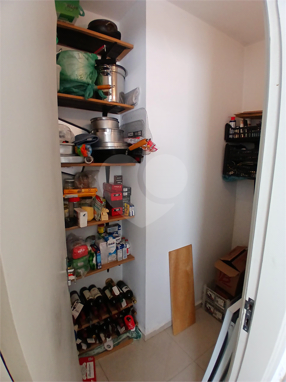 APARTAMENTO em SANTANA