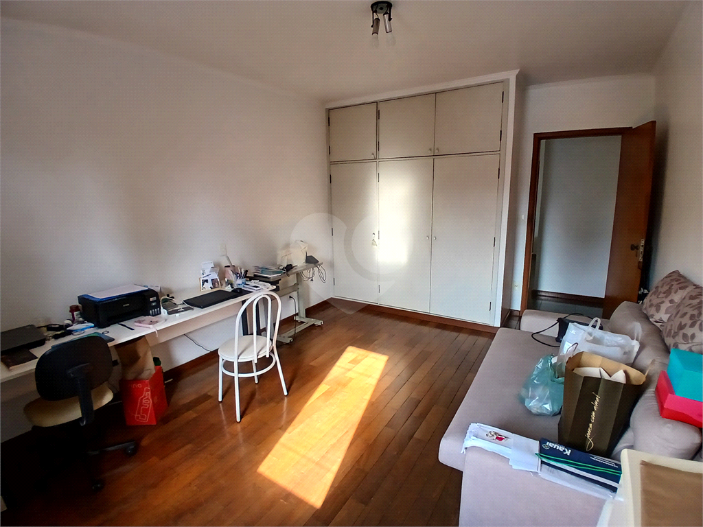 APARTAMENTO em SANTANA