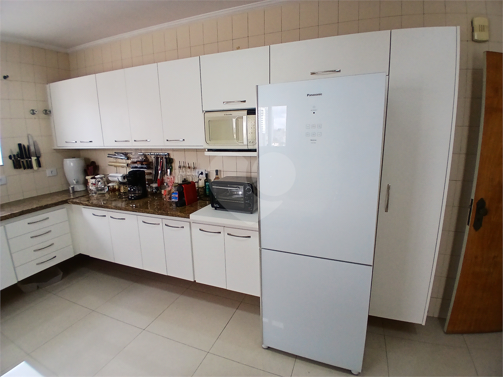 APARTAMENTO em SANTANA