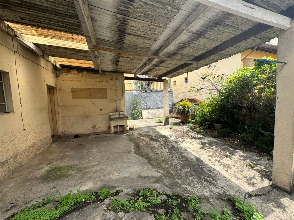 Terreno para venda na Santa Teresinha