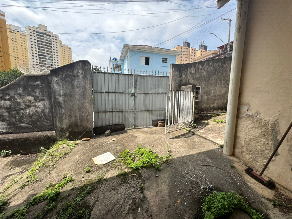 Terreno para venda na Santa Teresinha