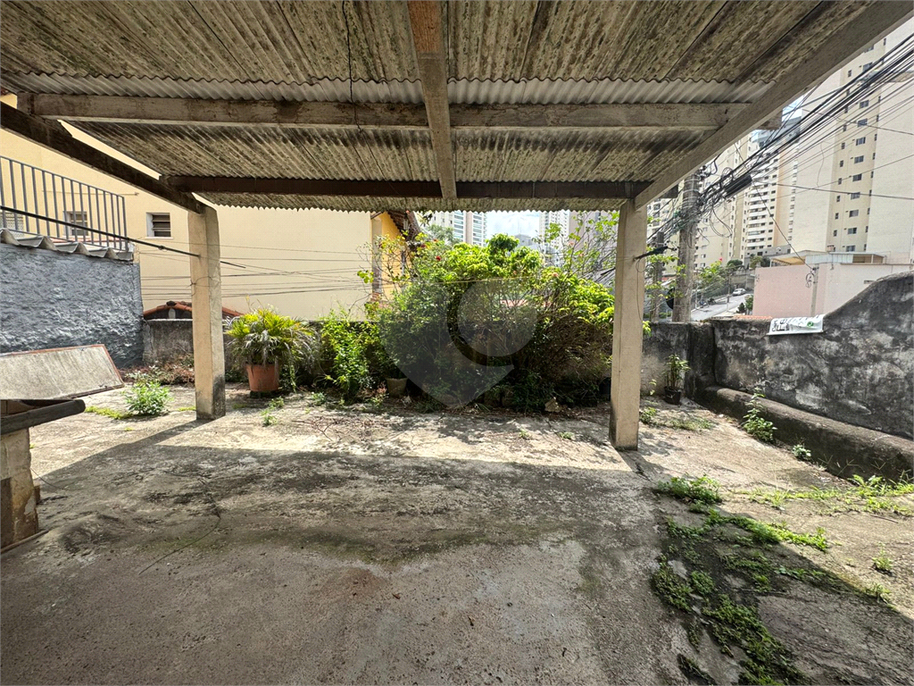 Terreno para venda na Santa Teresinha