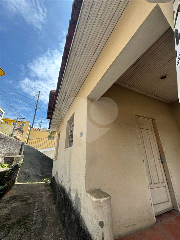Terreno para venda na Santa Teresinha