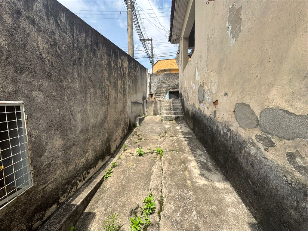 Terreno para venda na Santa Teresinha