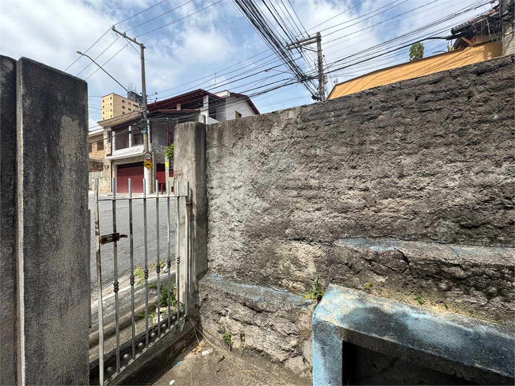 Terreno para venda na Santa Teresinha
