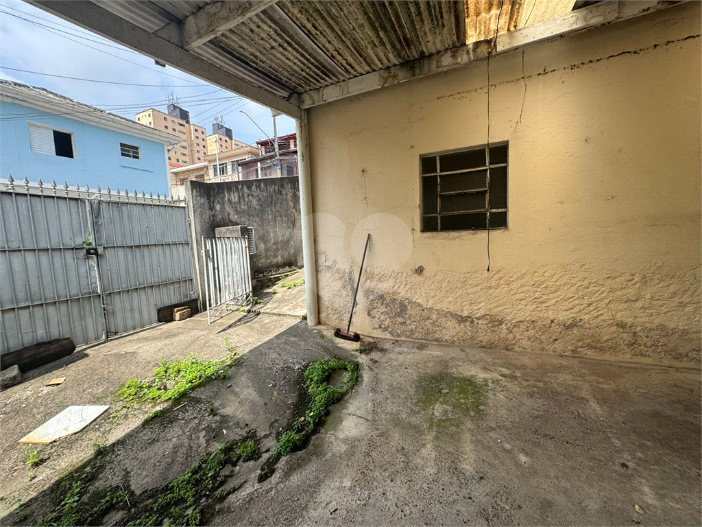 Terreno para venda na Santa Teresinha
