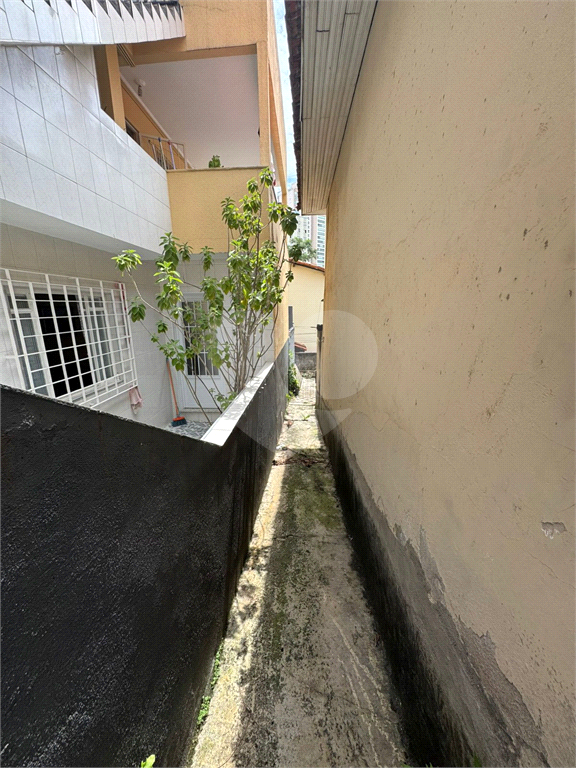 Terreno para venda na Santa Teresinha