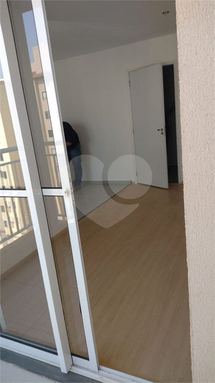 Apartamento à venda com 2 quartos, 46m² - Foto 3