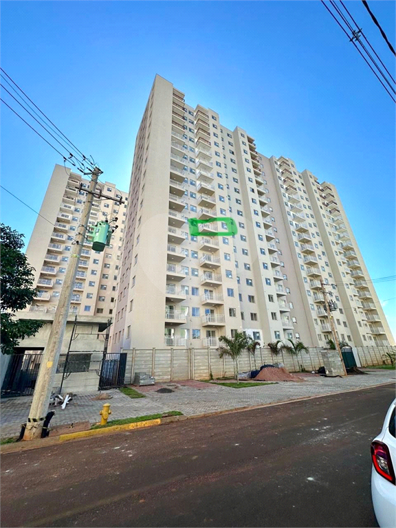 Apartamento à venda com 2 quartos, 46m² - Foto 1