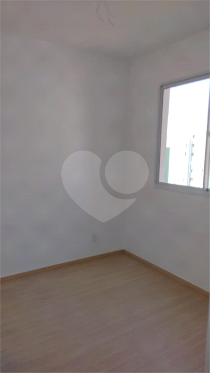 Apartamento à venda com 2 quartos, 46m² - Foto 4