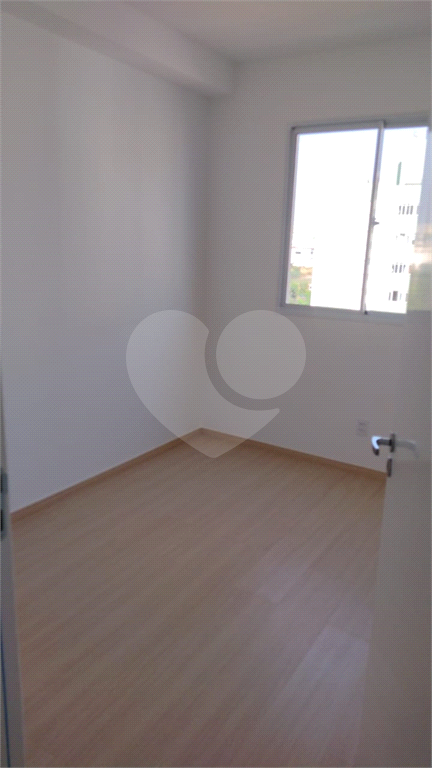 Apartamento à venda com 2 quartos, 46m² - Foto 8