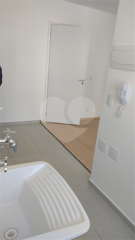 Apartamento à venda com 2 quartos, 46m² - Foto 6