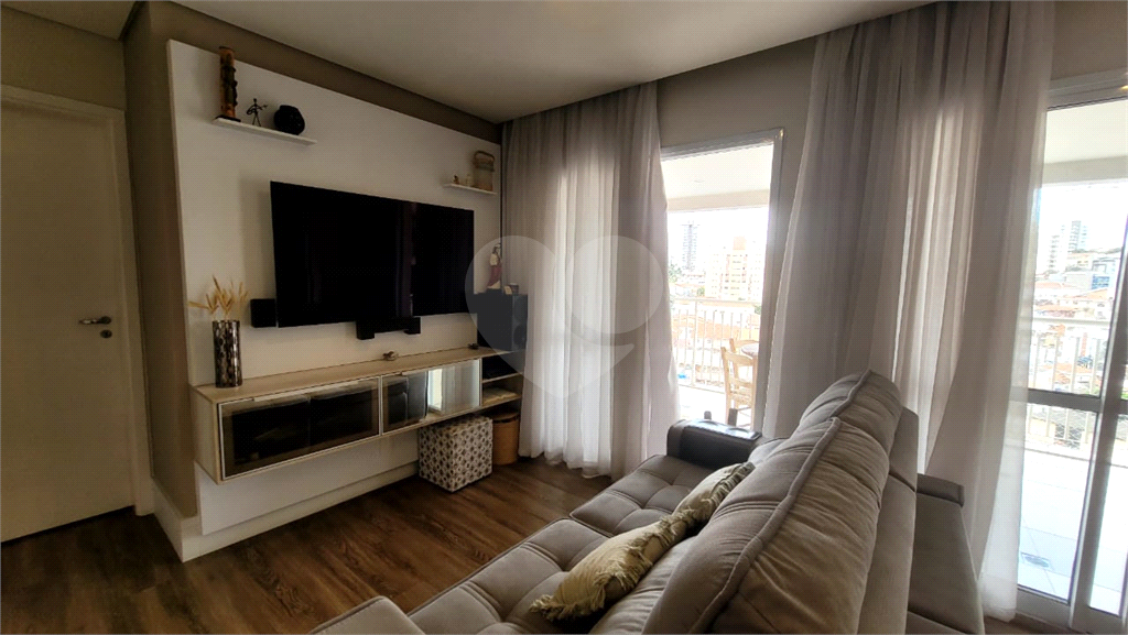 Apartamento à venda com 2 quartos, 84m² - Foto 7