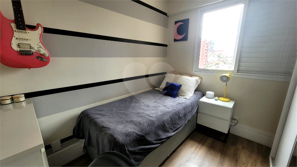 Apartamento à venda com 2 quartos, 84m² - Foto 17