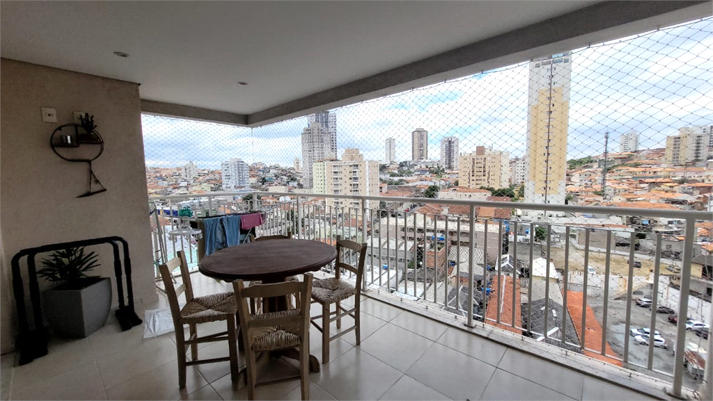 Apartamento à venda com 2 quartos, 84m² - Foto 6