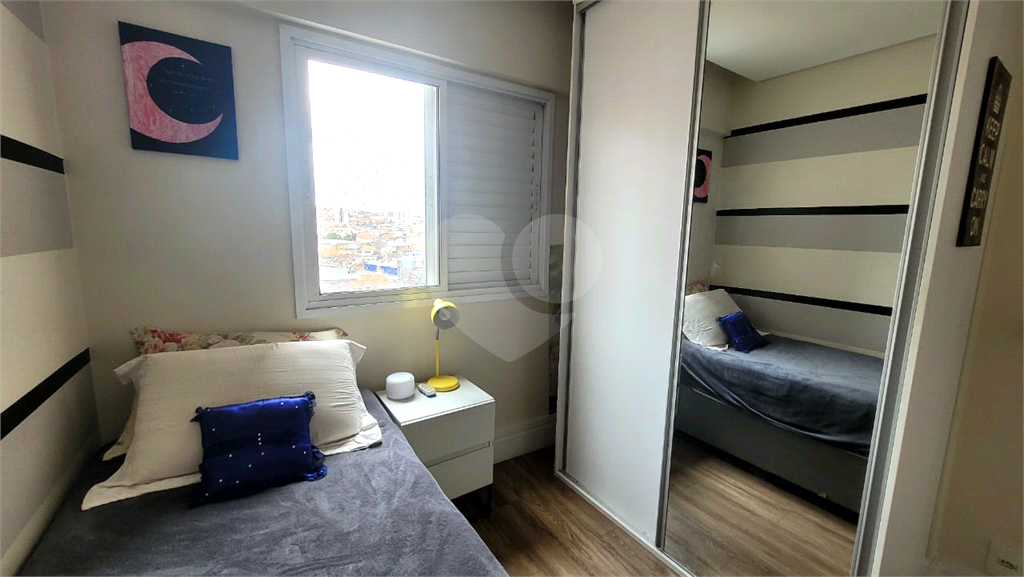 Apartamento à venda com 2 quartos, 84m² - Foto 18