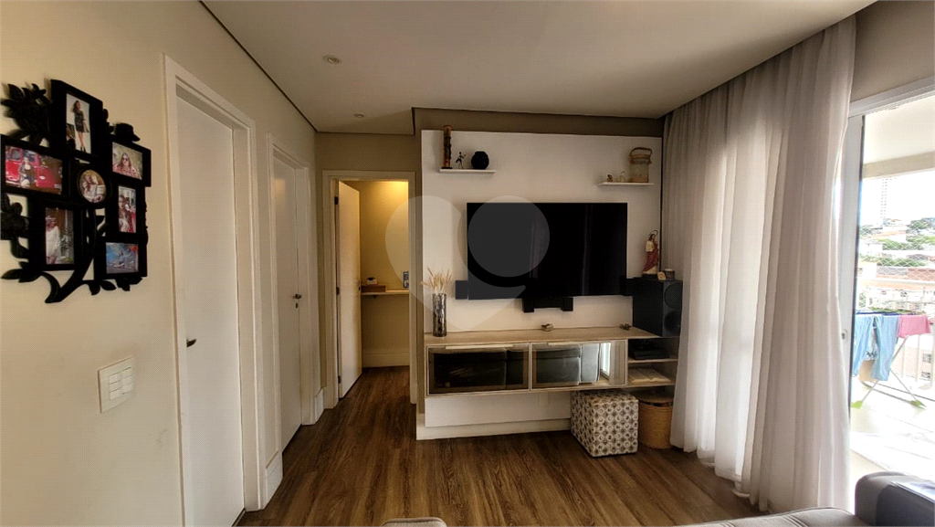 Apartamento à venda com 2 quartos, 84m² - Foto 8