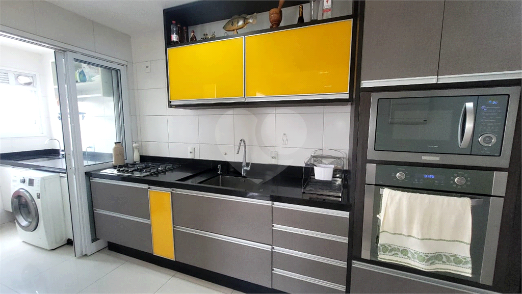 Apartamento à venda com 2 quartos, 84m² - Foto 9