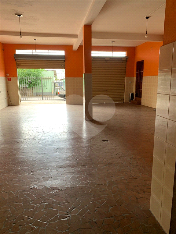 Loja-Salão para alugar, 120m² - Foto 1