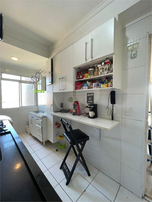 APARTAMENTO em LIMÃO