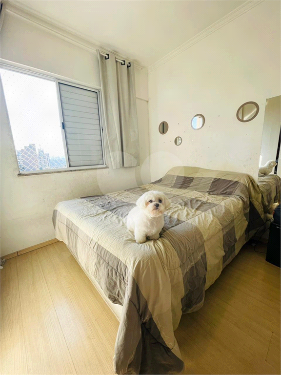 APARTAMENTO em LIMÃO