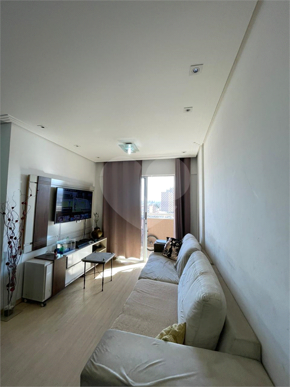 APARTAMENTO em LIMÃO