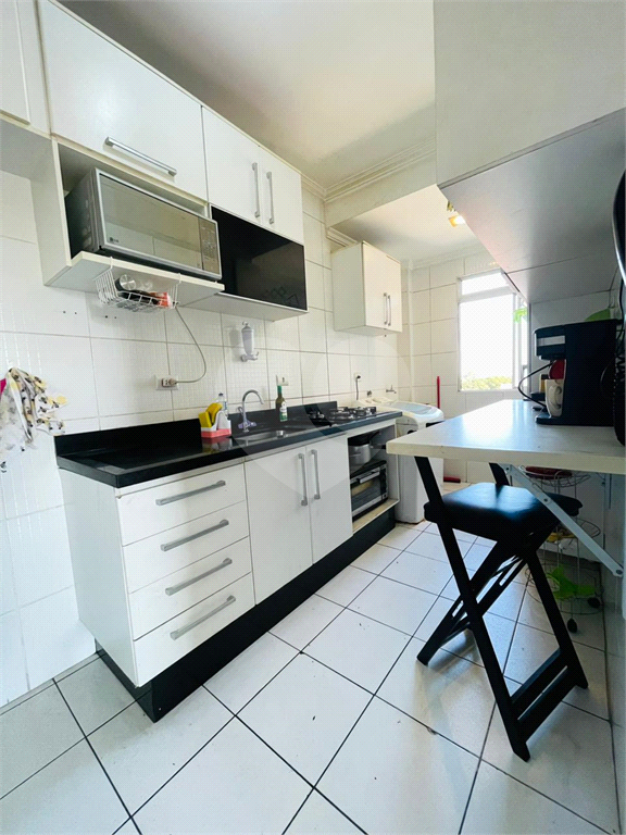 APARTAMENTO em LIMÃO