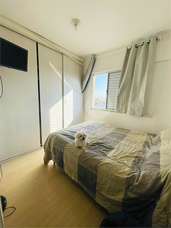 APARTAMENTO em LIMÃO